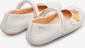 CAMPER Ballet Flats in White