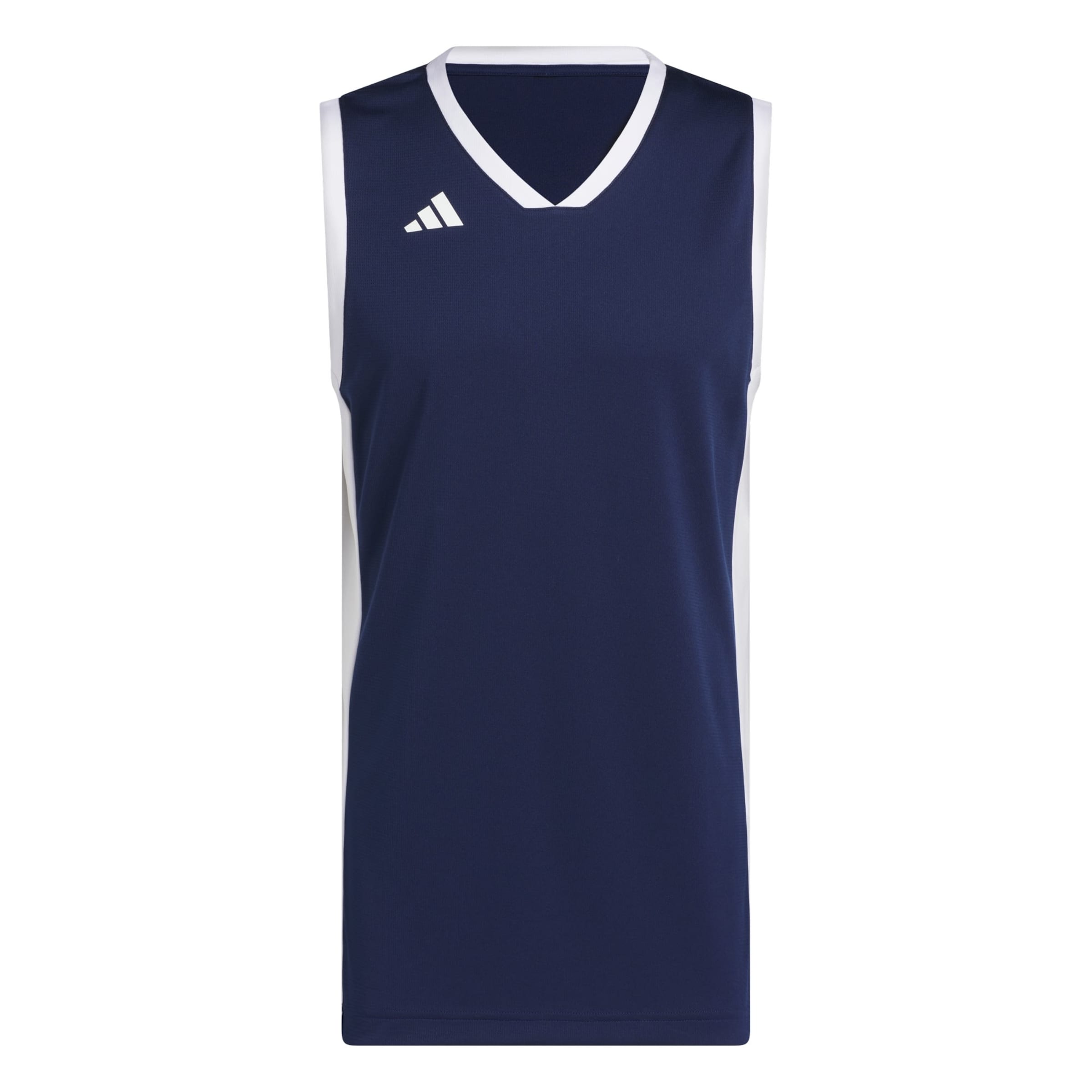 ADIDAS PERFORMANCE - Camiseta funcional '3G Speed' en azul: frente