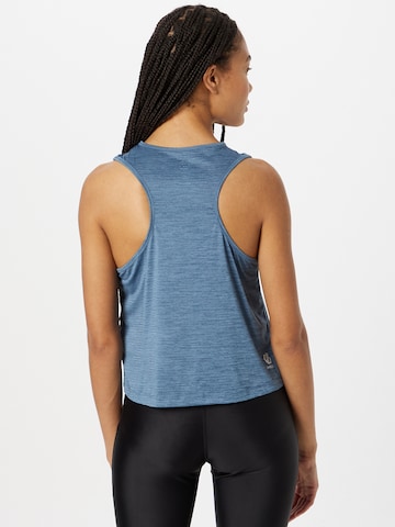 DARE2B Sporttop 'Meditate' in Blau