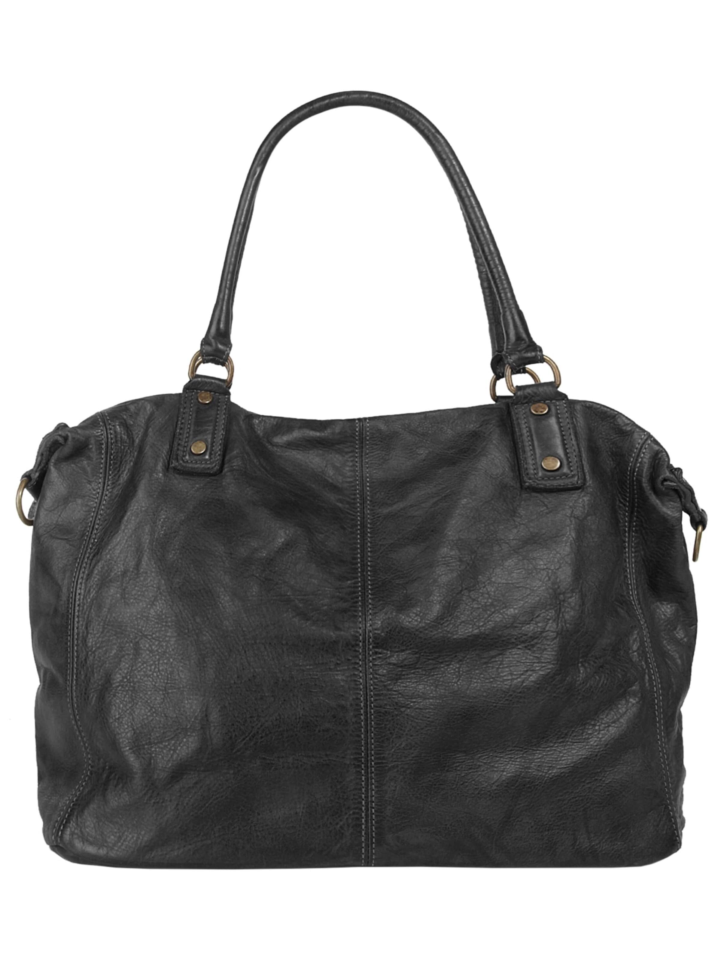Cabas forty° en noir