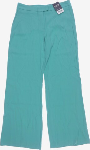 Elegance Paris Pants in M in Green: front