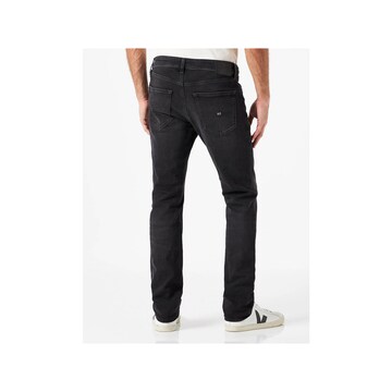 TOMMY HILFIGER Regular Jeans in Zwart