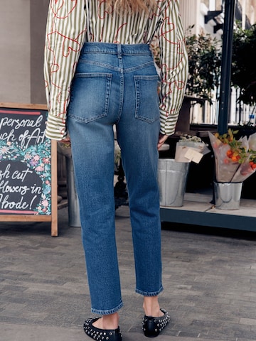 Next Tapered Farmer - kék