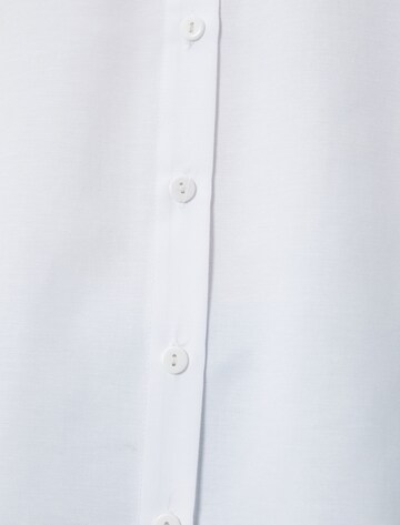 Koton Blouse in White