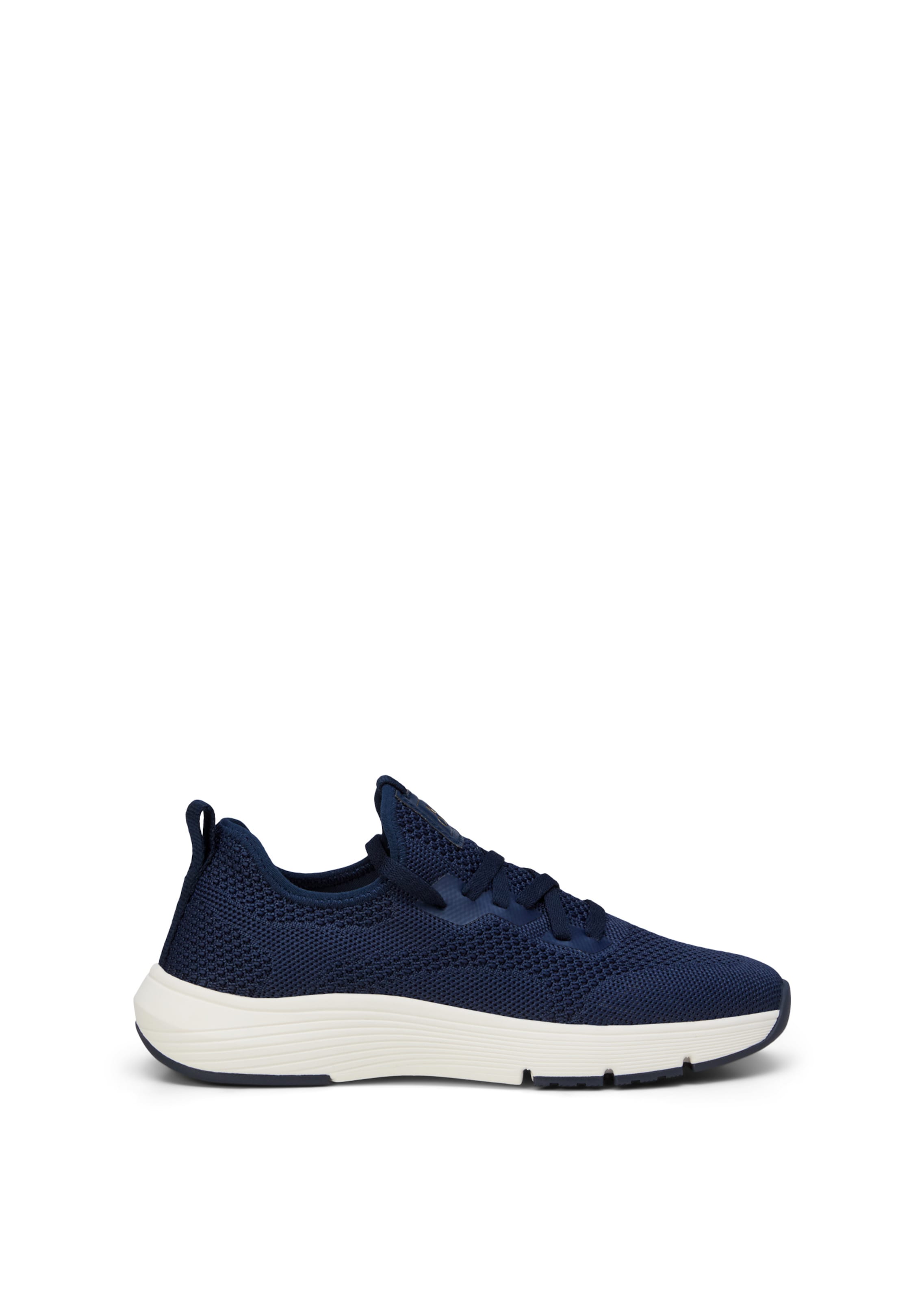 Marc O'Polo Sneaker 'Leila' in Blau
