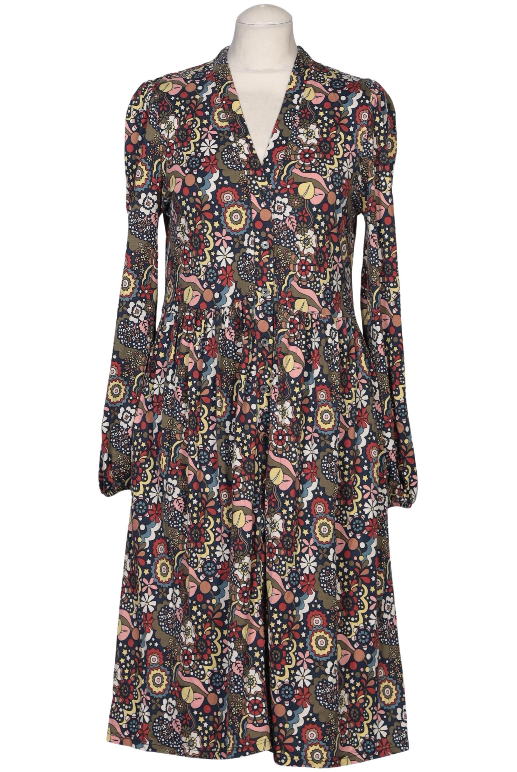 Boden Dress in M in Mixed colors: front
