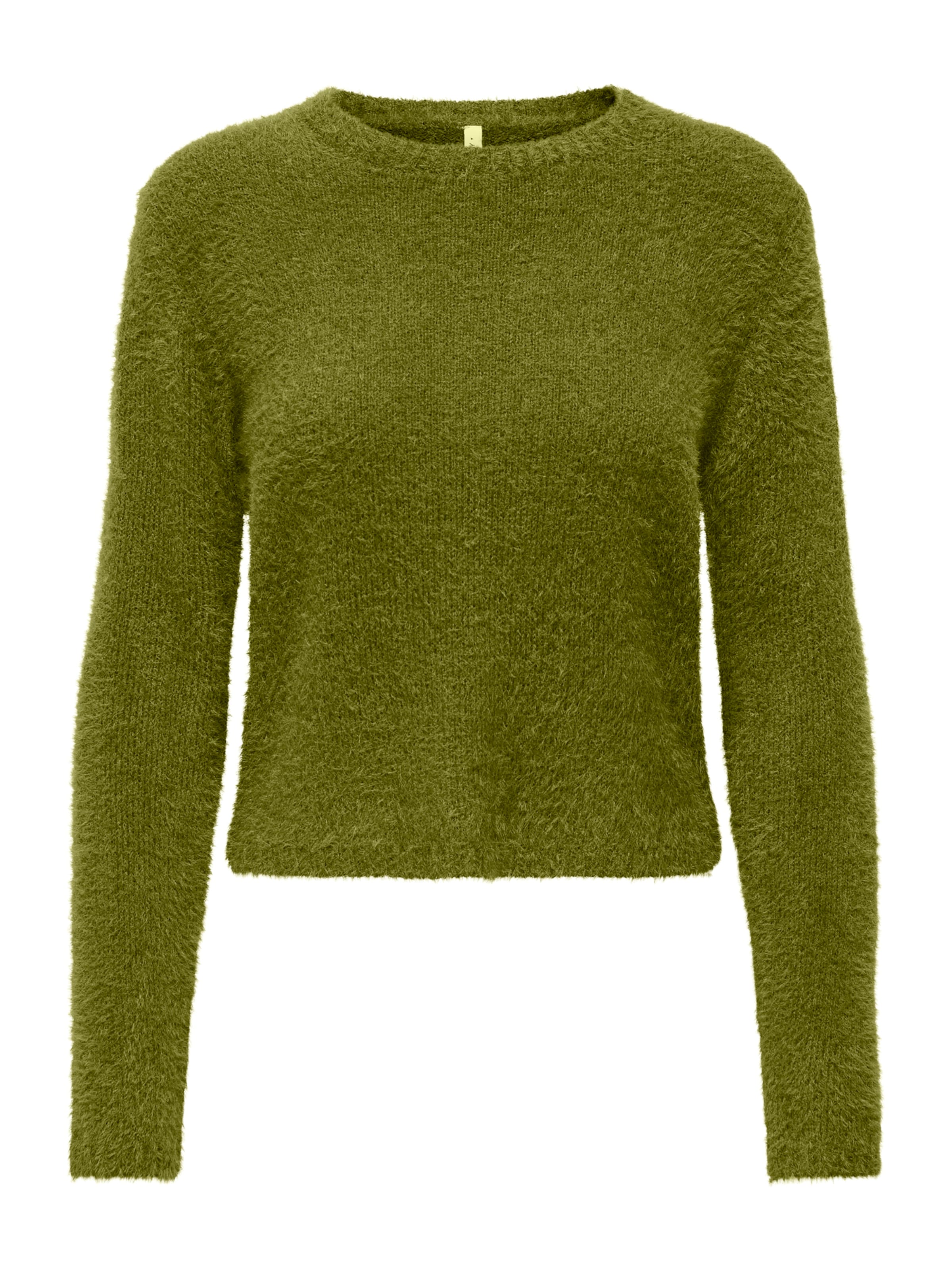ONLY Sweater 'ONLKERRY' in XS in Olive, Item view