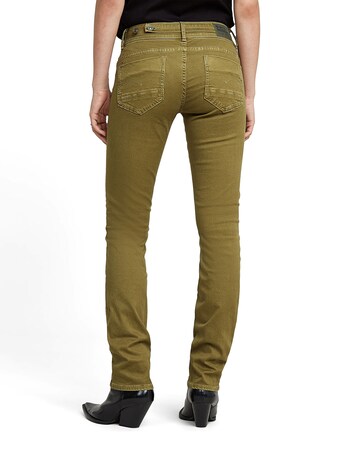 G-STAR Slimfit Broek in Groen
