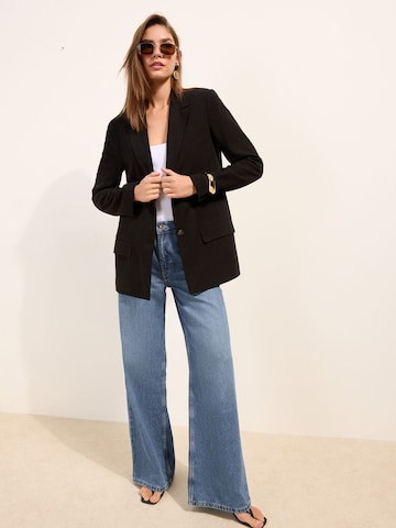 Blazer Friends Like These en noir