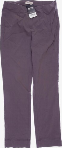 STEHMANN Pants in S in Grey: front