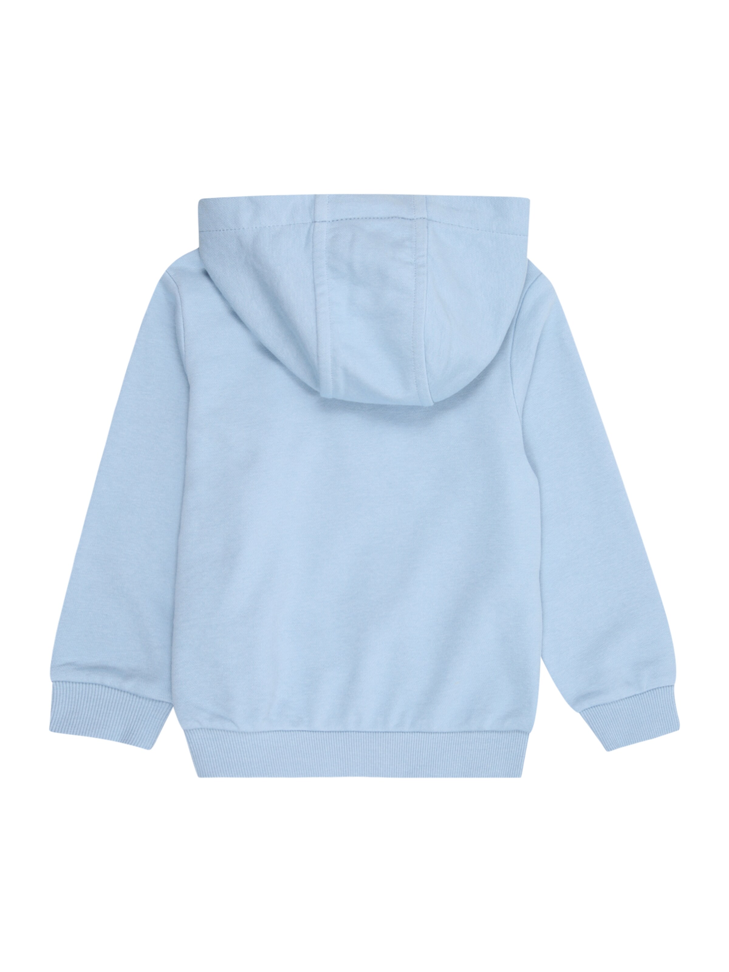 s.Oliver Sweatshirt i blå