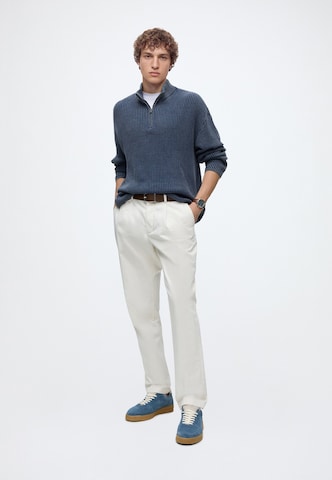 HOLLISTER Pullover in Blau