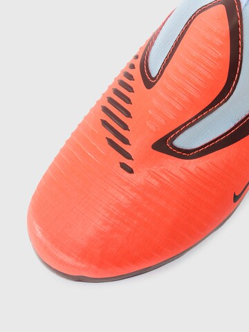 NIKE Athletic Shoes 'Phantom 6 Acad' in Blue