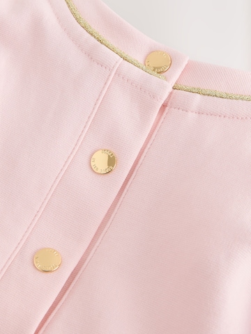 Robe Baker by Ted Baker en rose