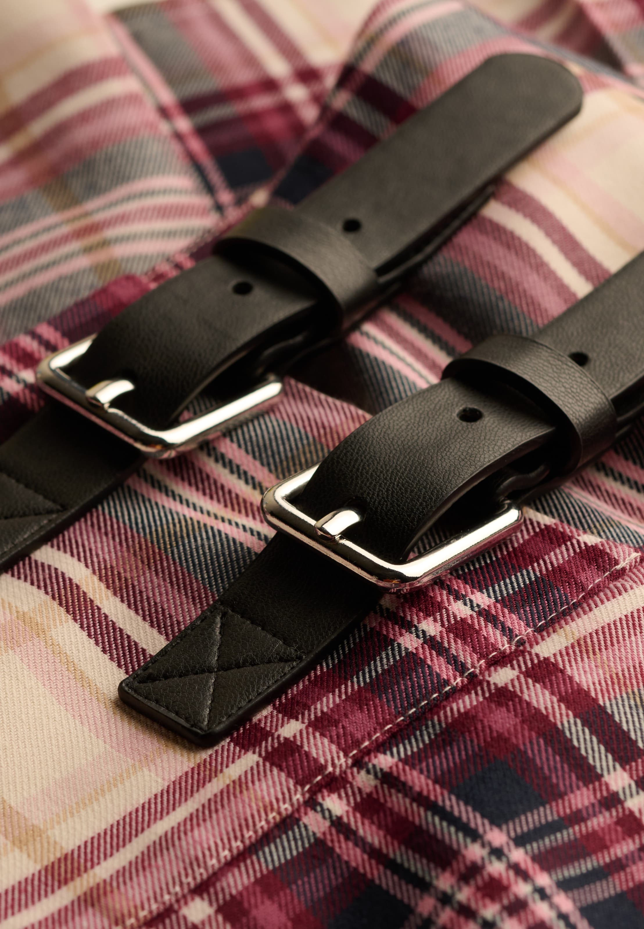 Jupe Superdry & Co en beige