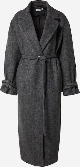 Demisezoninis paltas 'Mareile' iš EDITED, spalva – tamsiai pilka, Prekių apžvalga