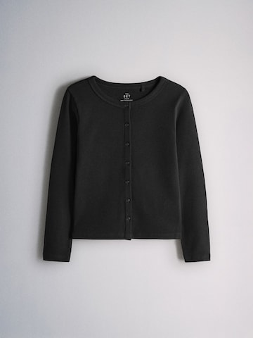 The Set Neuletakki värissä beige