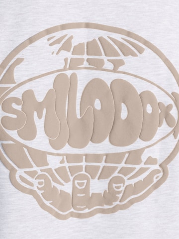 Smilodox Shirt ' Vlery ' in Beige