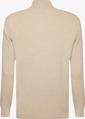 Felix Hardy Pullover in Beige