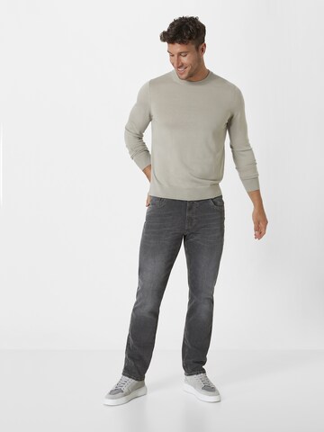 PADDOCKS Regular Jeans in Grau