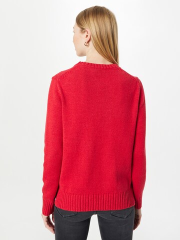 Pullover di Polo Ralph Lauren in rosso