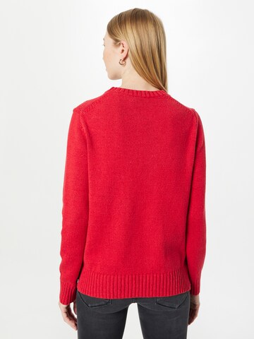 Polo Ralph Lauren - Jersey en rojo