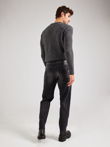 Gang Tapered Jeans '94MARCO' in Grey
