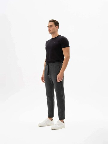 Arma Regular Byxa i grå