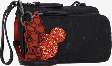 Desigual Crossbody Bag 'Linda' in Black