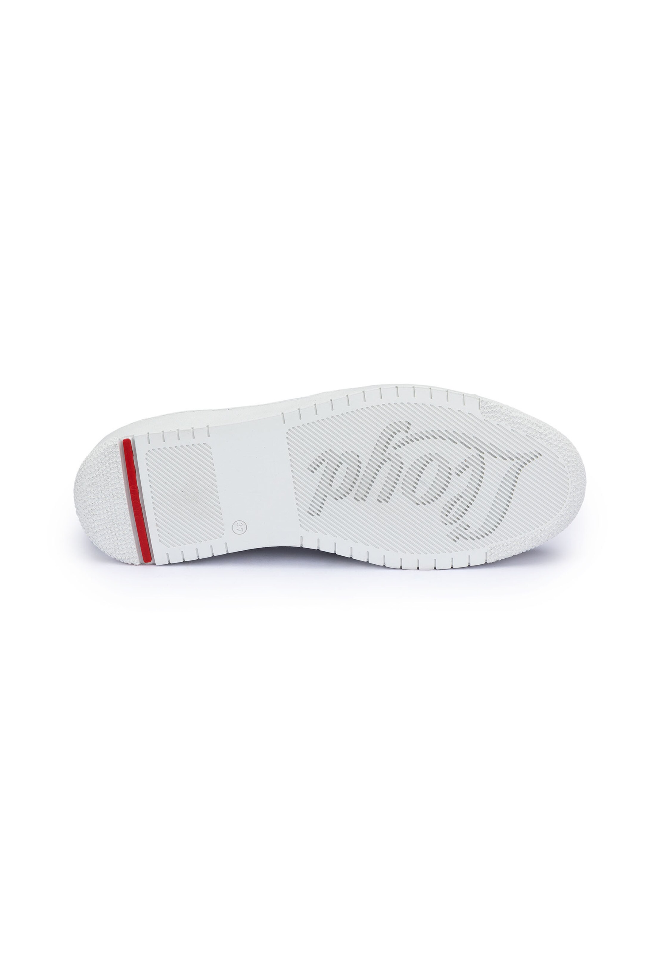 LLOYD Sneaker in Weiß