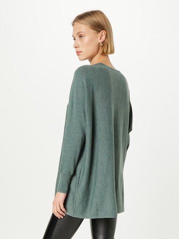 ONLY Sweter 'Alona' w kolorze zielony