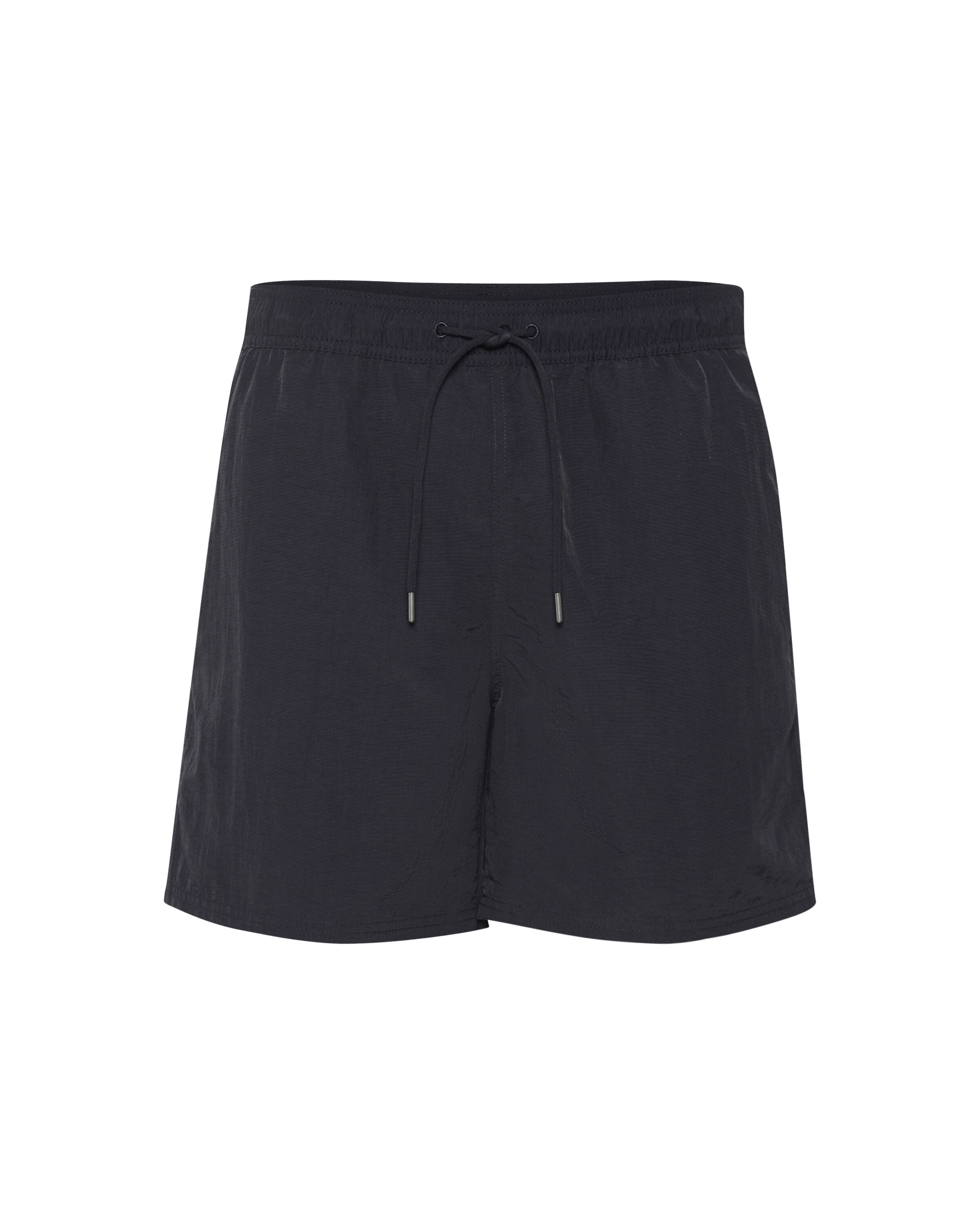 Matinique Swimming shorts 'Solid' in Blue
