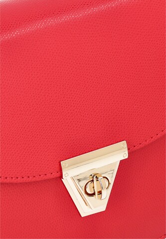 faina Handtasche in Rot