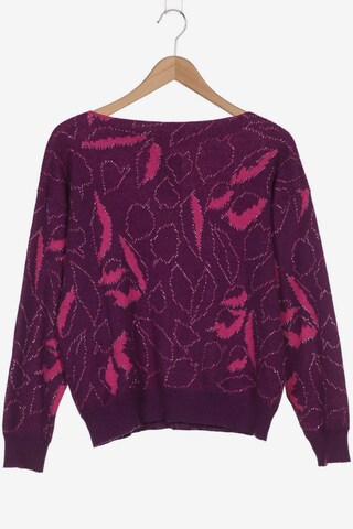 Josephine & Co. Sweater & Cardigan in XL in Purple