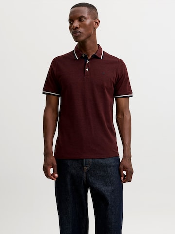 JACK & JONES Shirt 'JJEPAULOS' in Blue