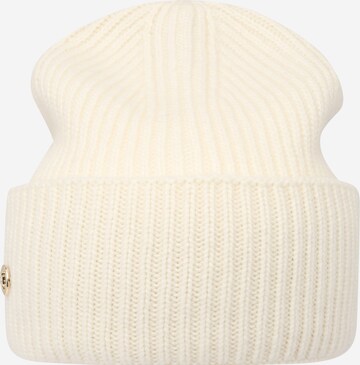 TOMMY HILFIGER Beanie in White