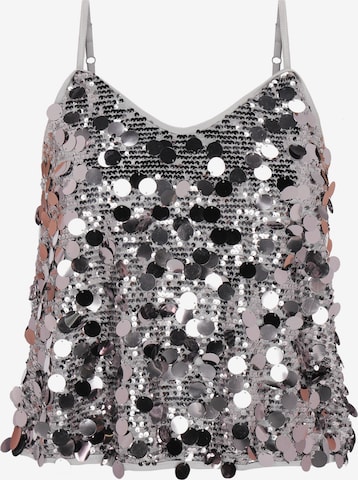 myMo at night - Top en plata: frente