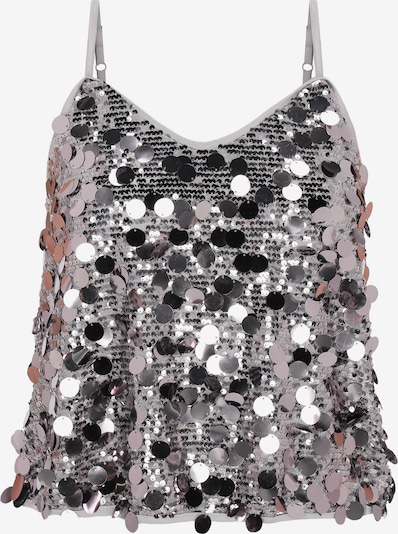 myMo at night Top u srebro, Pregled proizvoda