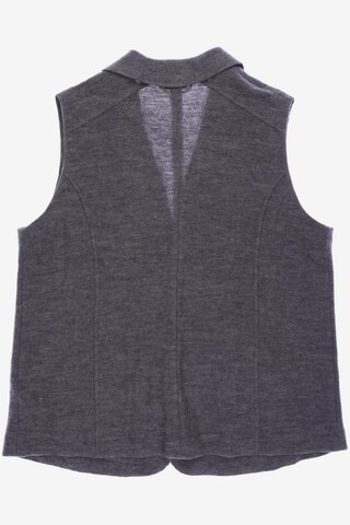GERRY WEBER Vest in XXXL in Grey