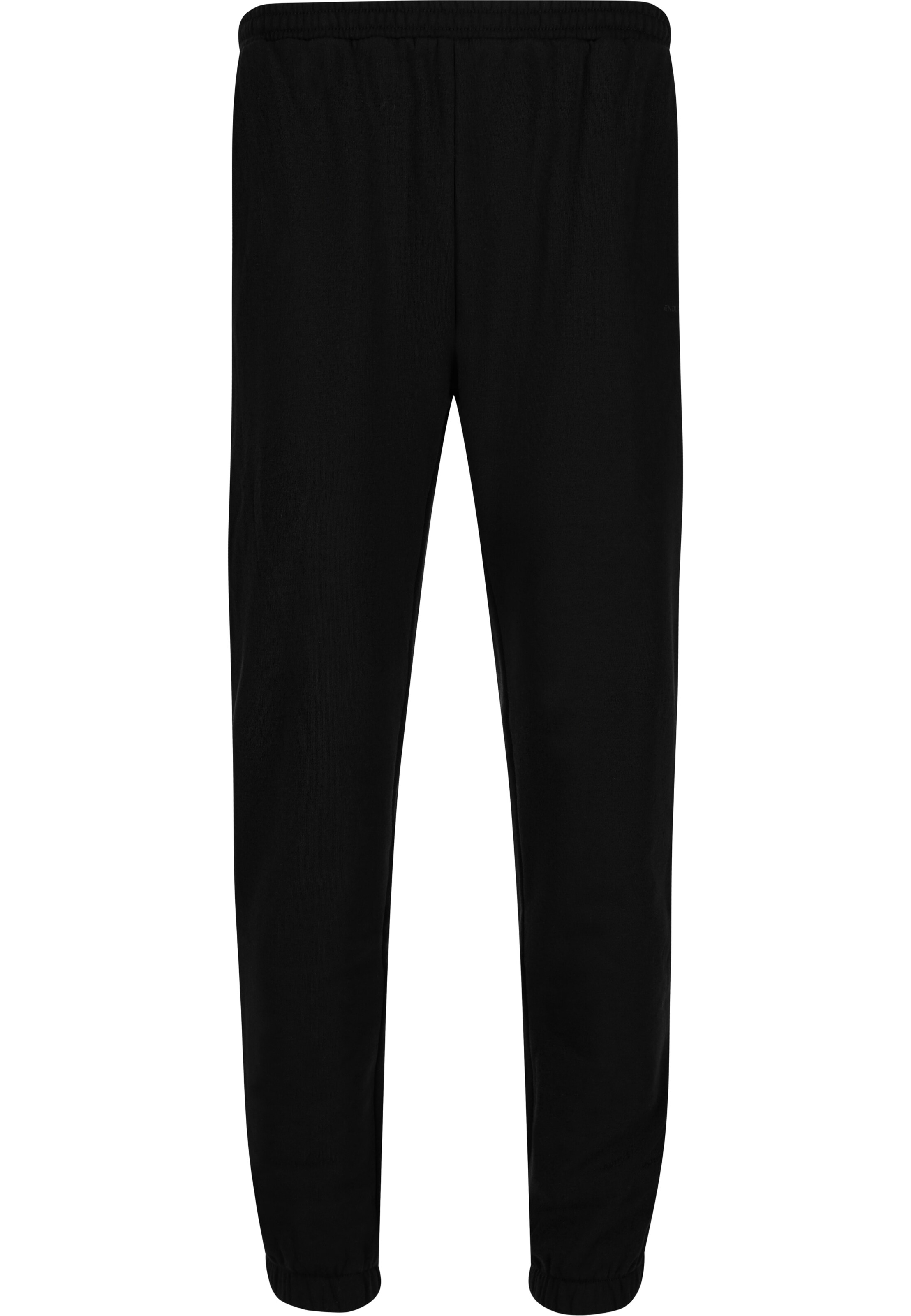 ENDURANCE Regular Sweatpants 'Arlanc jr.' in Schwarz: Vorderseite