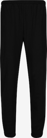 ENDURANCE Sweatpants 'Arlanc jr.' in Schwarz: Vorderseite