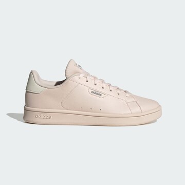 ADIDAS SPORTSWEAR Sneaker 'Urban Court' in Pink