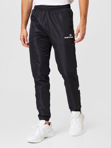 Sergio Tacchini Sports suit in Black