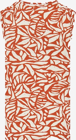 SCHIESSER Nachthemd 'Selected Premium' in Mischfarben: Vorderseite