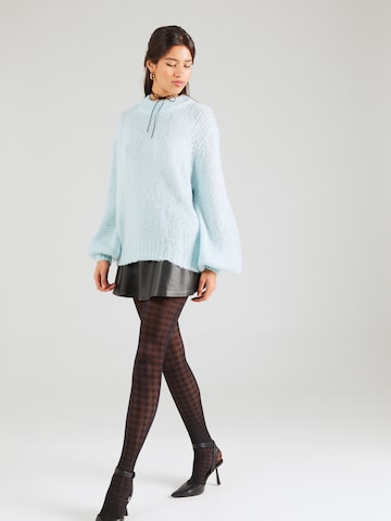 millane Pullover 'Hayden' in Blau