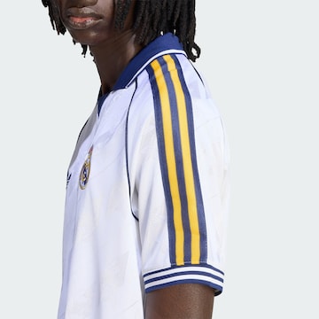 Maillot 'Real Madrid' ADIDAS PERFORMANCE en blanc