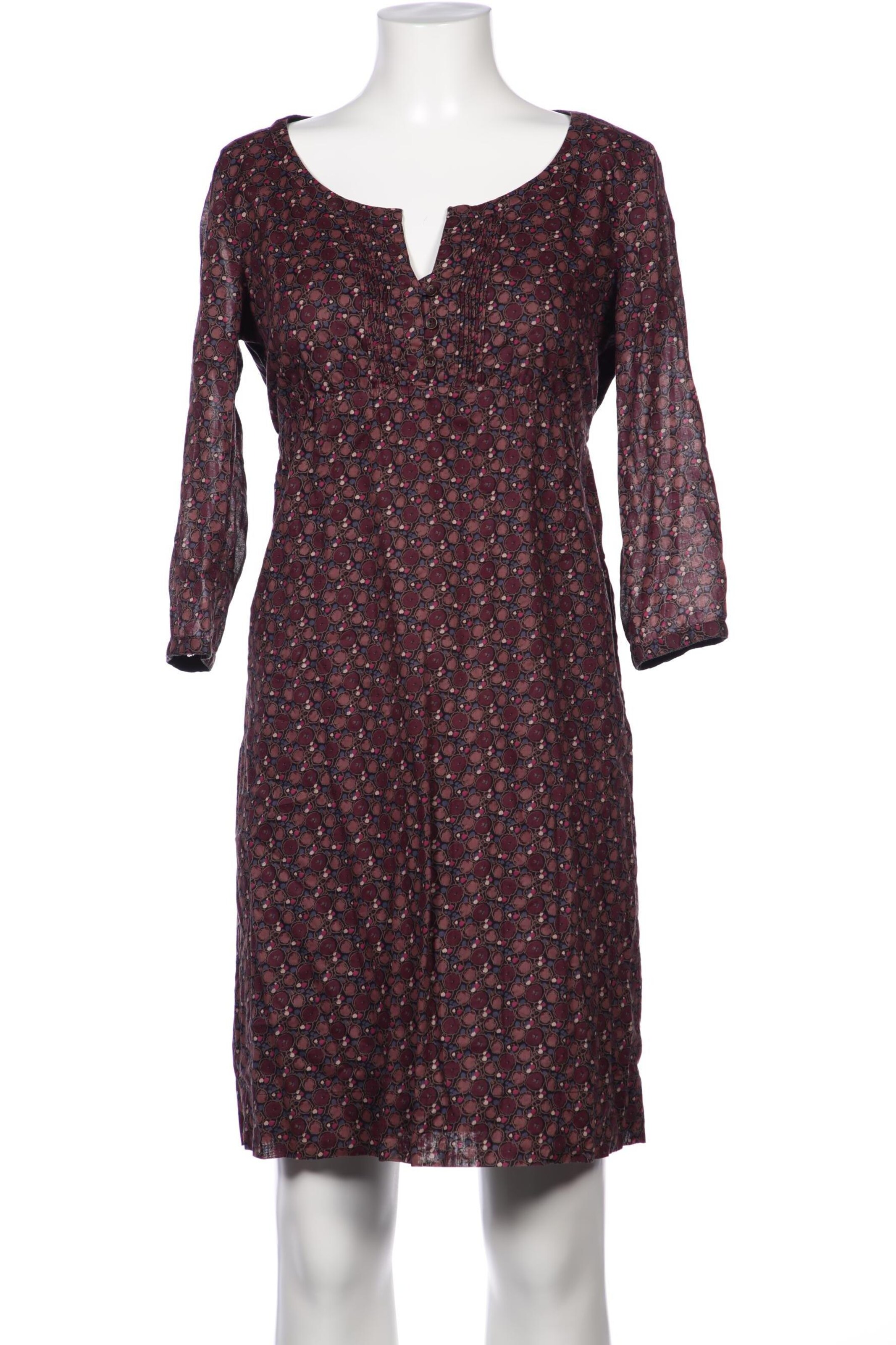 Marc O'Polo Dress in L in Red: front