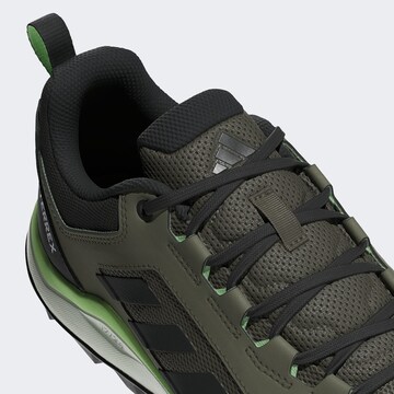 ADIDAS TERREX Flats 'Tracerocker 2.0' in Green