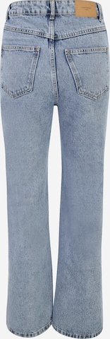 Vero Moda Tall Flared Jeans 'KITHY' in Blau