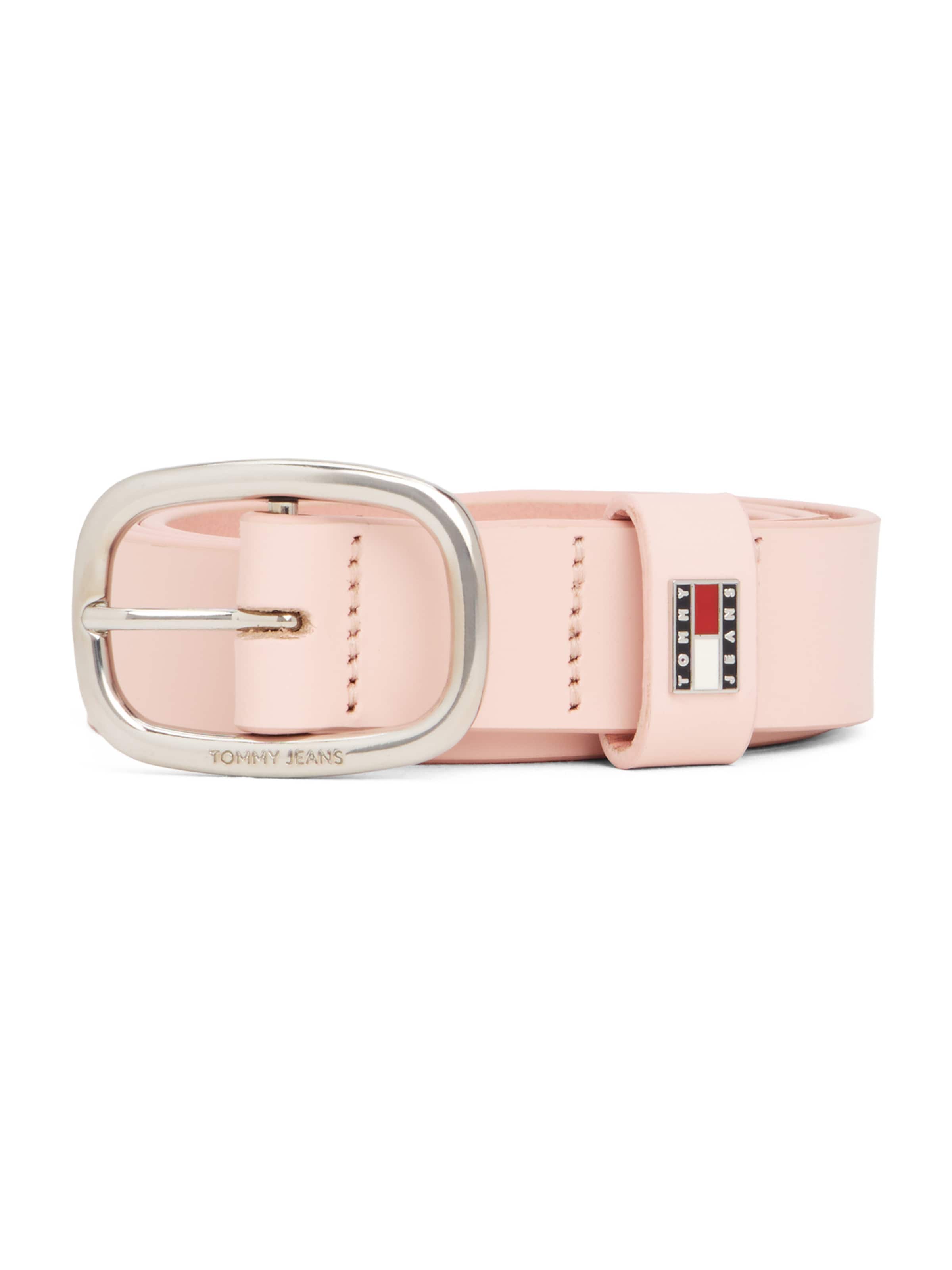 Tommy Jeans Opasky - Ružová